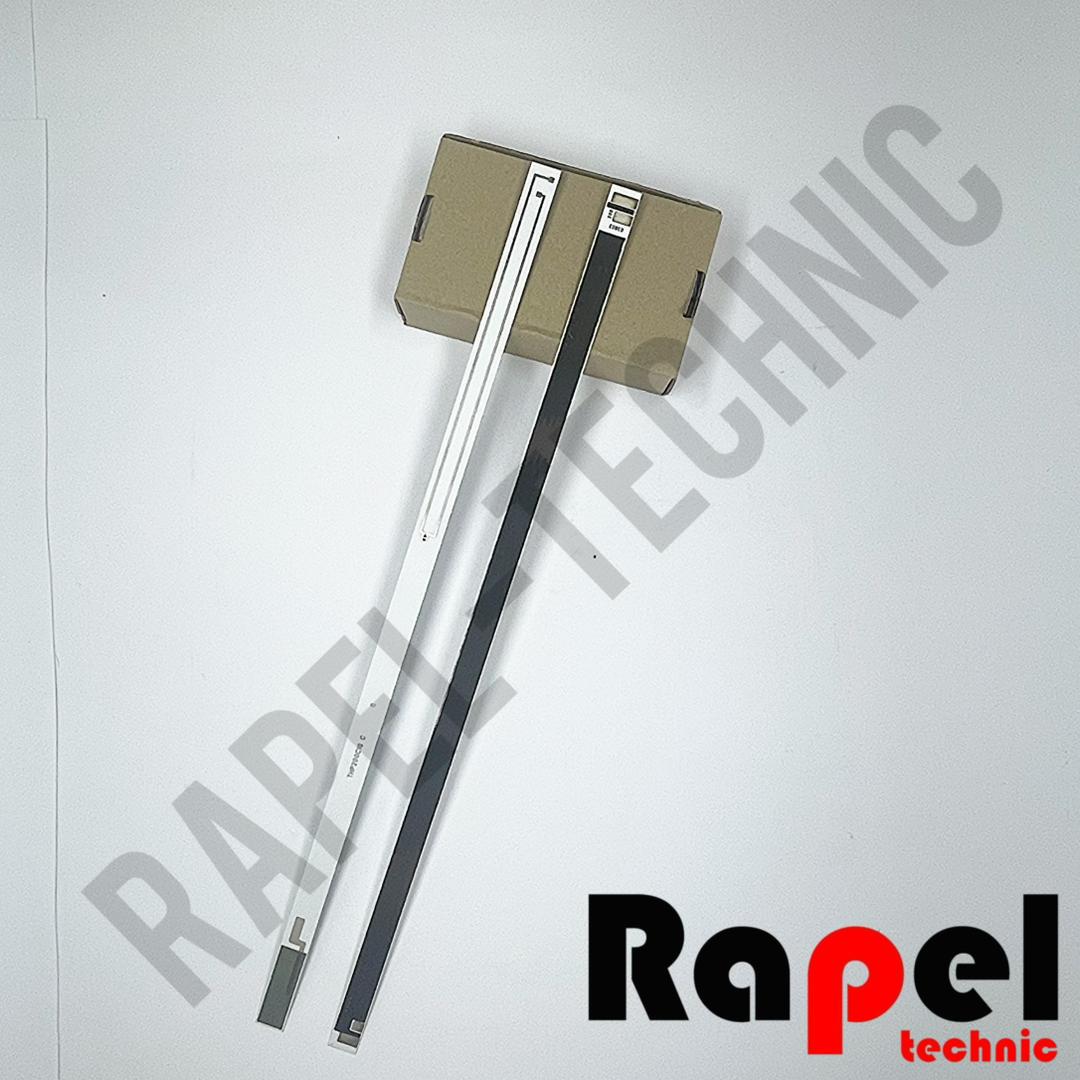 370 هيت پلات چيني سراميکي HP 5000 - مناسب پرینترهای 5100 با ارسال سریع