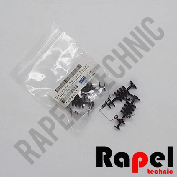 غلتک کوچک HP 1005 - مناسب پرینترهای 1005، 1006، 1008، 1102، M125، LBP6000، 6030 با ارسال سریع