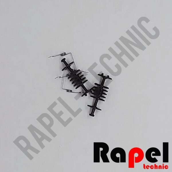 غلتک کوچک HP 1536 - مناسب پرینترهای 1536، 1530، 1566، 1606 با ارسال سریع