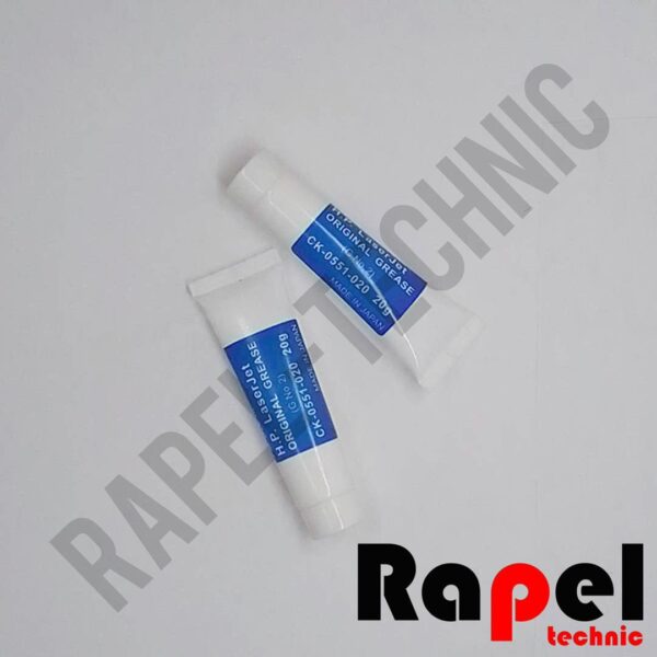 گريس تيوپي آبي - مناسب همه مدل‌های G300 با ارسال سریع