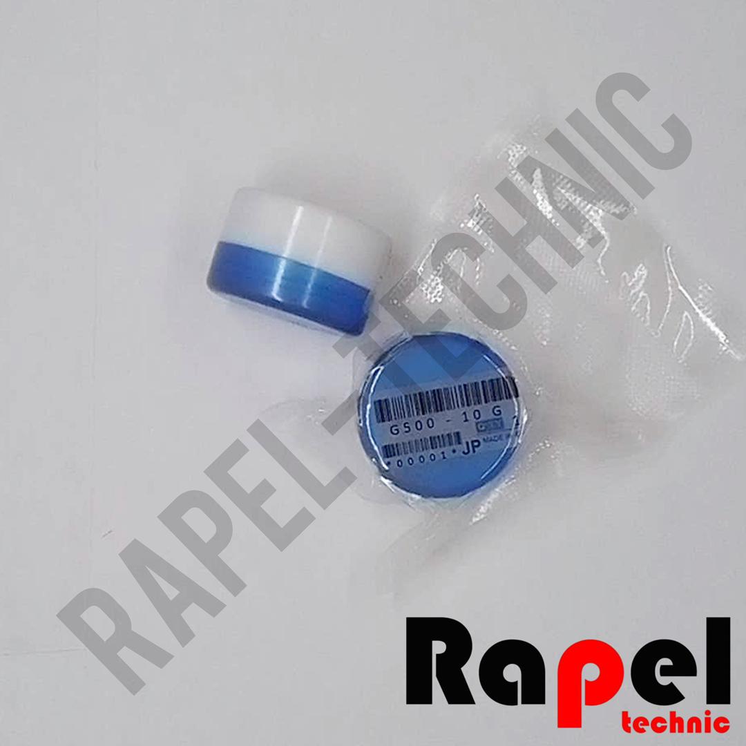 387 گريس قوطي - مناسب همه مدلهای G500 با ارسال سریع