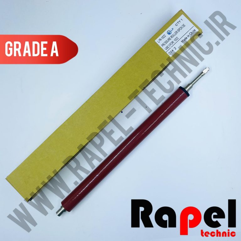 پرس اسفنجی (درجه یک) HP 1022 - پرینتر لیزری