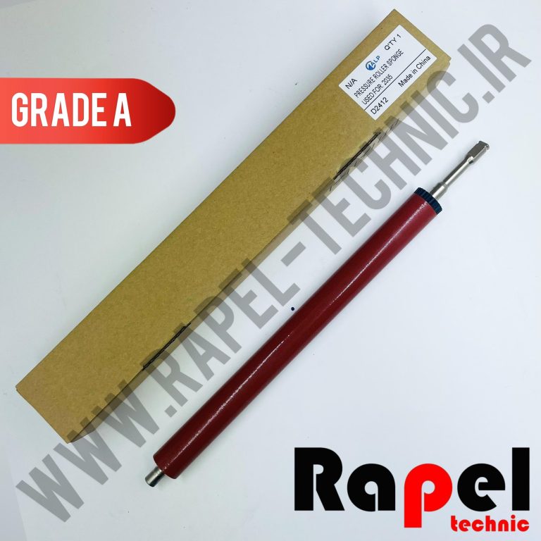 پرس اسفنجی (درجه یک) HP 2035 - پرینتر لیزری