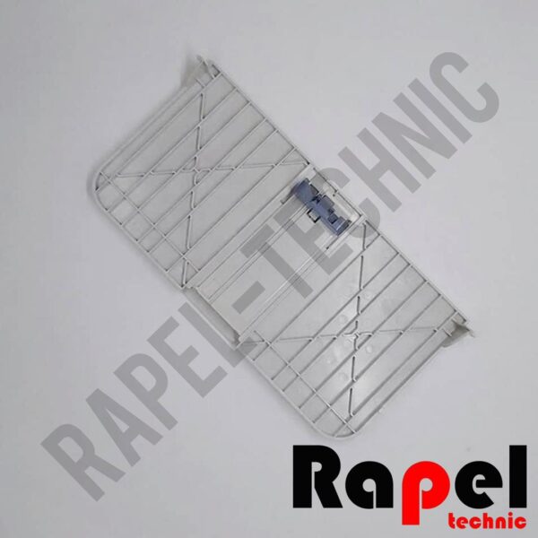 کاست ورودی کاغذ سفید HP 1102 - پرینتر لیزری