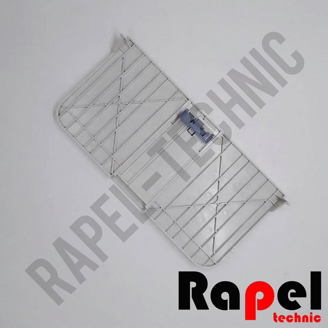 462 کاست ورودی کاغذ سفید HP 1102 - پرینتر لیزری