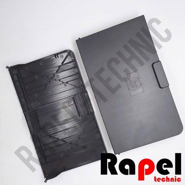 کاست ورودی کاغذ مشکی M1536 - پرینتر لیزری