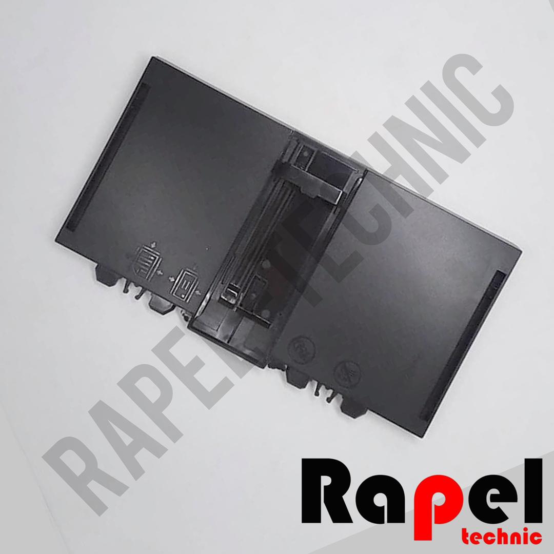 469 کاست ورودی کاغذ مشکی HP 225 - پرینتر لیزری