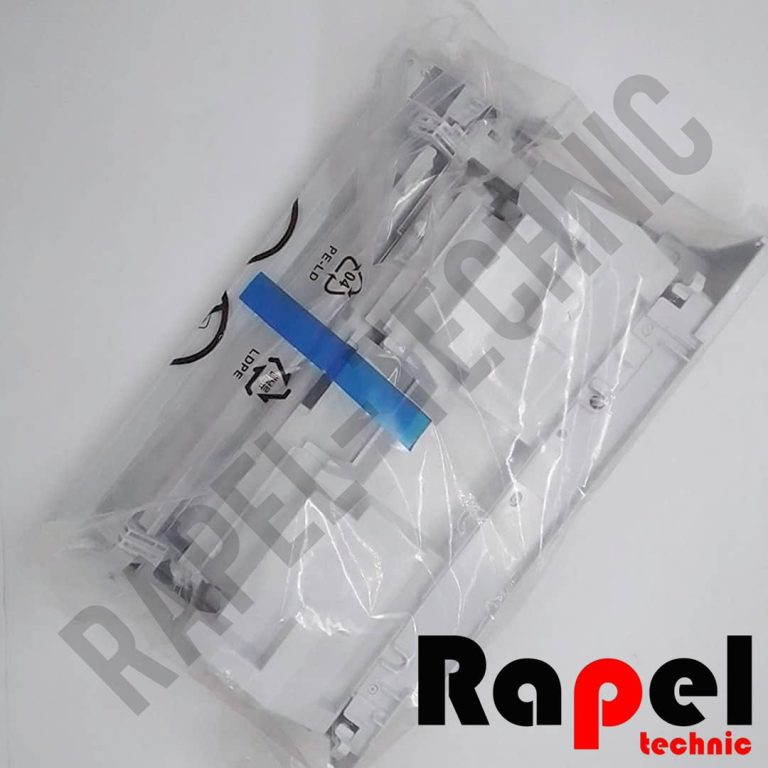 کاست و درب جلو دستی کامل HP 2035 - پرینتر لیزری