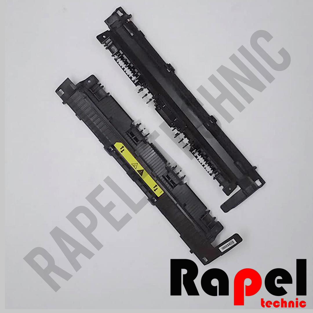 491 قاب یا فریم فیوزینگ HP M104 - مناسب پرینترهای HP 106 130 132 134 102W