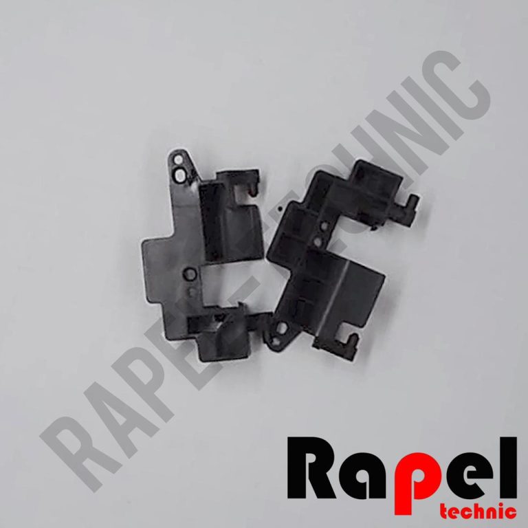 قاب یا فریم مانیتور دستگاه HP 1132 - مناسب پرینترهای HP 1136 1139 1212 1213 1219