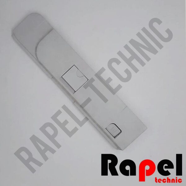 قاب یا فریم بالا HP 2035 - مناسب پرینتر HP 2055