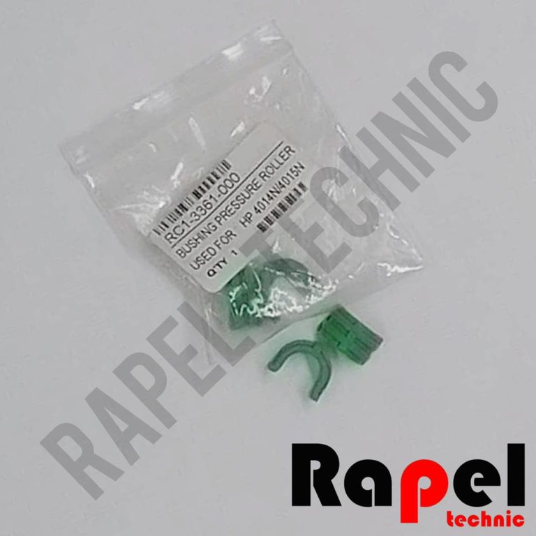 بوش پرس جفتی HP P4014 - مناسب پرینترهای HP 4015 4555