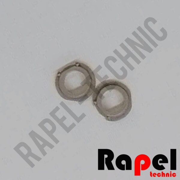 بوش پرس جفتی HP 5000 - مناسب پرینترهای HP 5100 5200