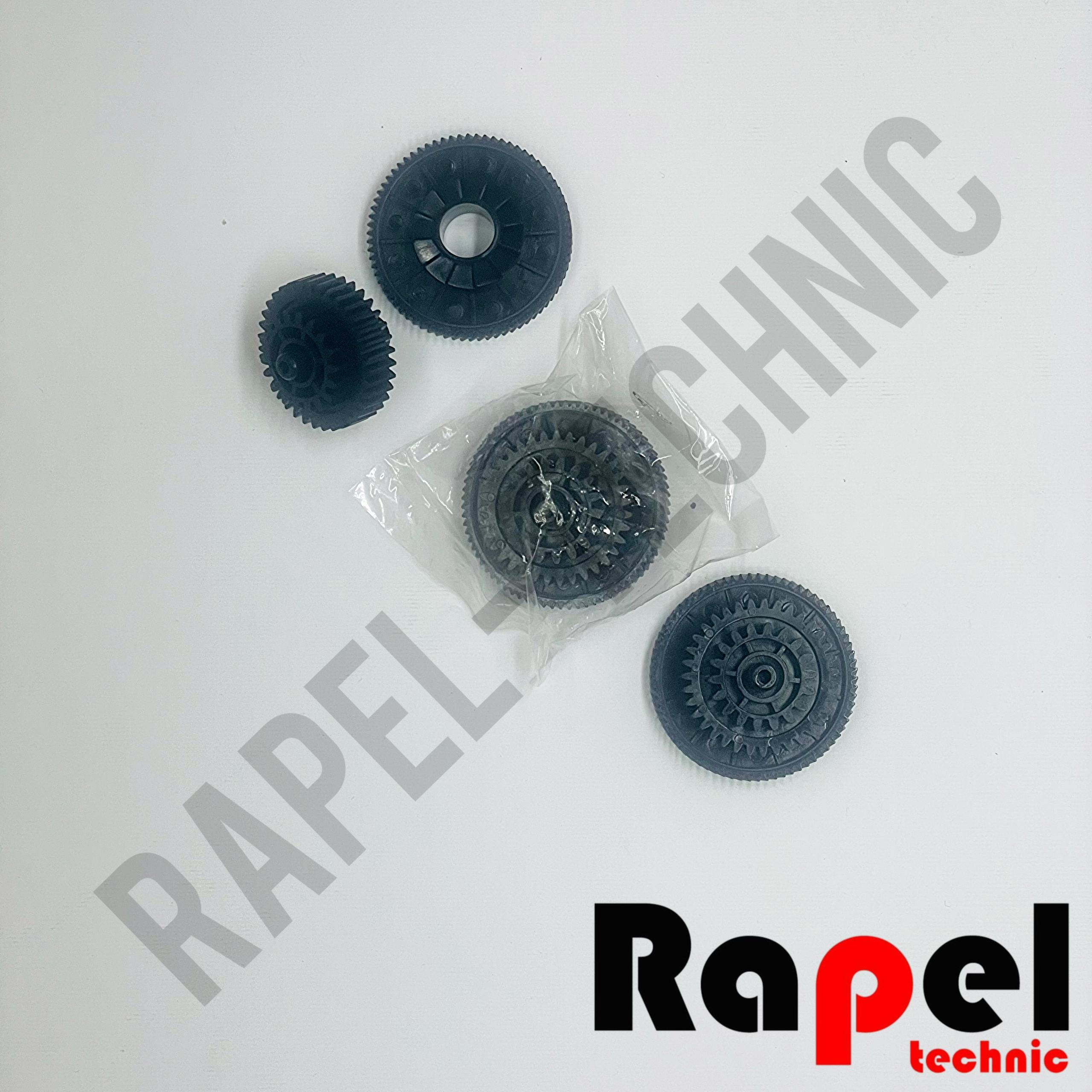 520 دنده رابط فیوزینگ HP 1022 - مناسب پرینترهای HP 1319 Canon 3050 4010