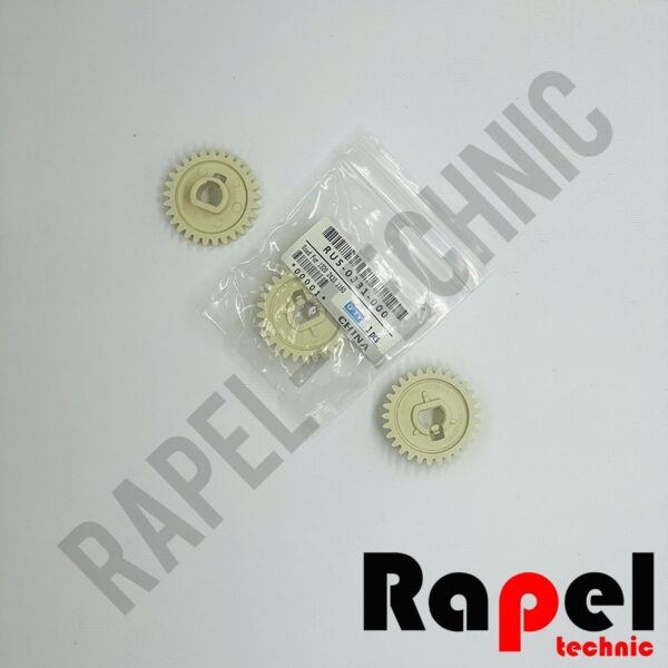 دنده پرس HP 1320 - مناسب پرینترهای HP 2014 2015 2420 2727