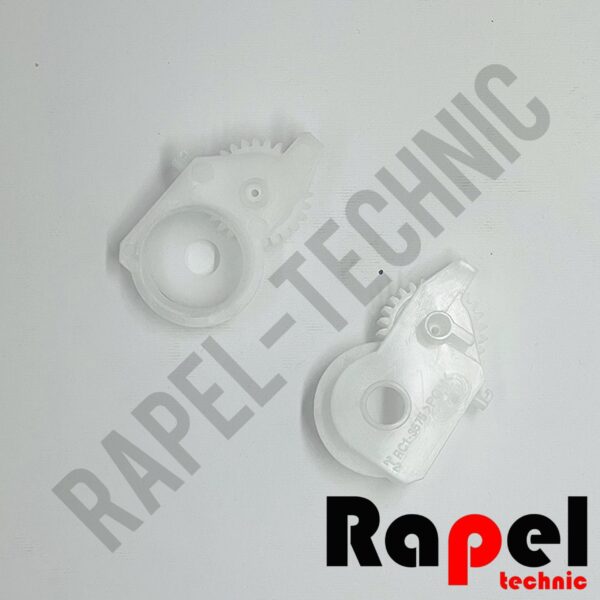 دنده قاب دار با قاب 1320 HP | مناسب 2014 2015 2727