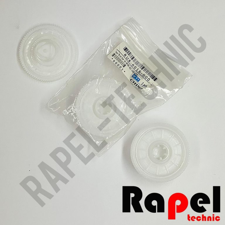 دنده درایو تونر HP 1102 - پرینتر لیزری