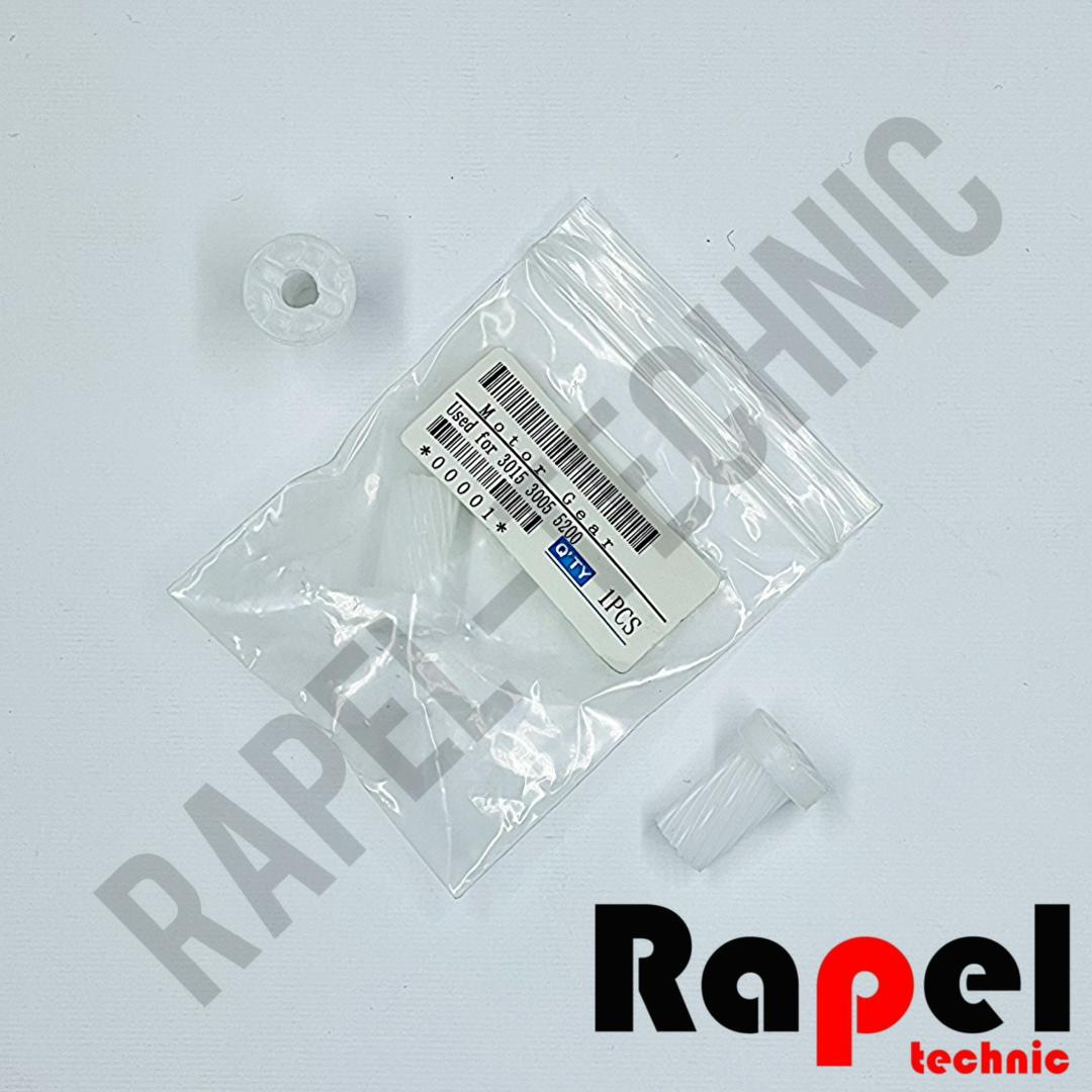 563 دنده سر موتور 3005 HP | مناسب 5200 - تصویر 1