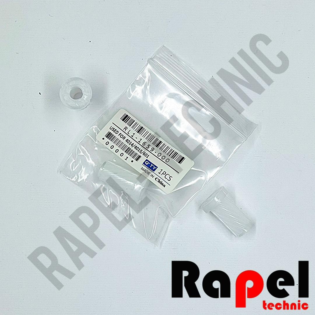 570 دنده سر موتور P4014 HP | مناسب 4015 600 602 603 605 - تصویر 1