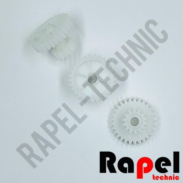 دنده درايو فيوزينگ دوبل 5000 HP | مناسب 5100 29T 14T