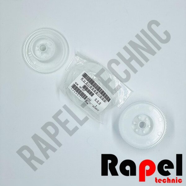 دنده درایو تونر (درجه یک) HP-5200 - پرینتر لیزری