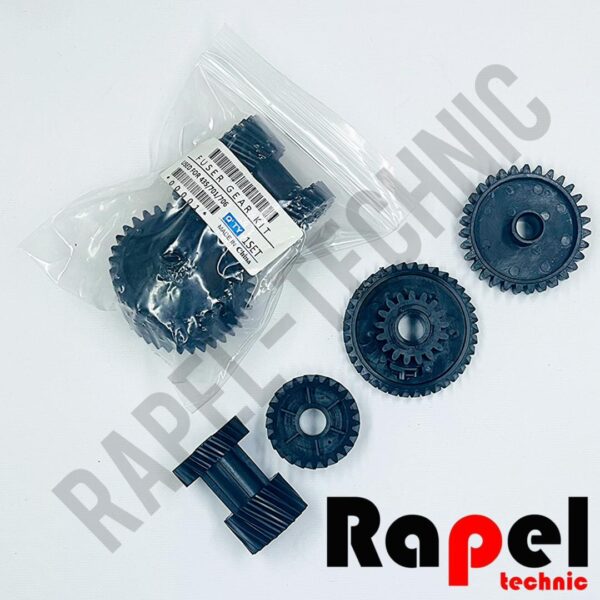 دنده سري فيوزينگ (4عدد) M435 HP | مناسب 701 706