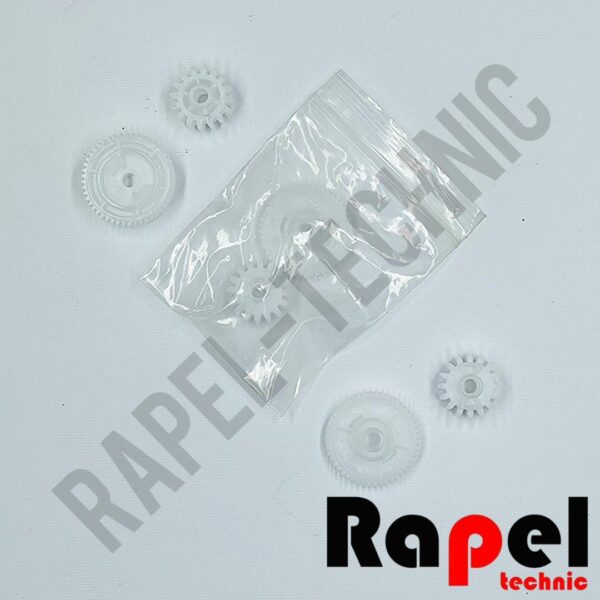 دنده رابط فيوزينگ M154 HP | مناسب 180 181 252 254 277 281