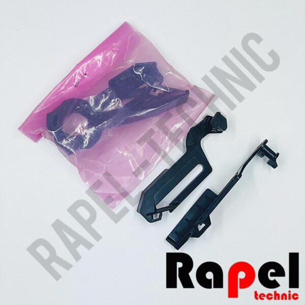 دستگيره فيوزينگ (جفتي) 1120 HP | مناسب 1132