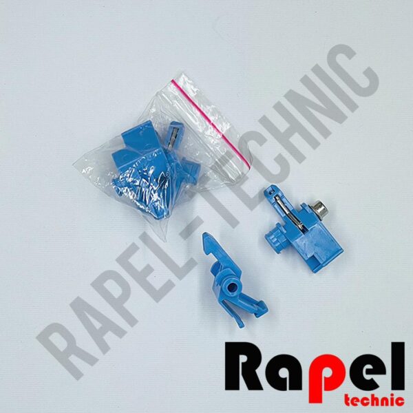 دستگيره فيوزينگ (جفتي) 4200 HP | مناسب 4250 4300 4350 4014 4015