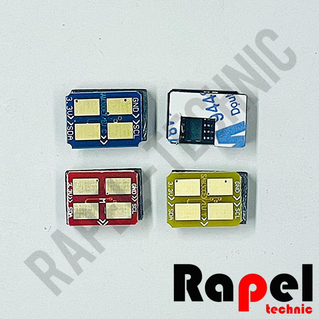 6016 چيپ (4عددي) CLP 300 | مناسب CLP-300 CLP-2160 CLP-3160 - تصویر 1