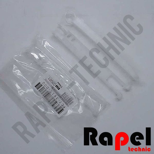 لولا و پايه ADF Canon | مناسب MF 4010 4012 4120 4122 4150 4270 4320 4322