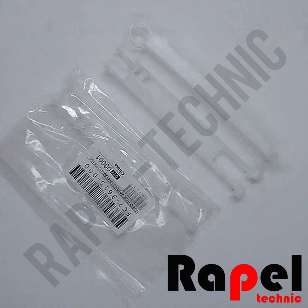 618 لولا و پايه ADF Canon | مناسب MF 4010 4012 4120 4122 4150 4270 4320 4322 - تصویر 1