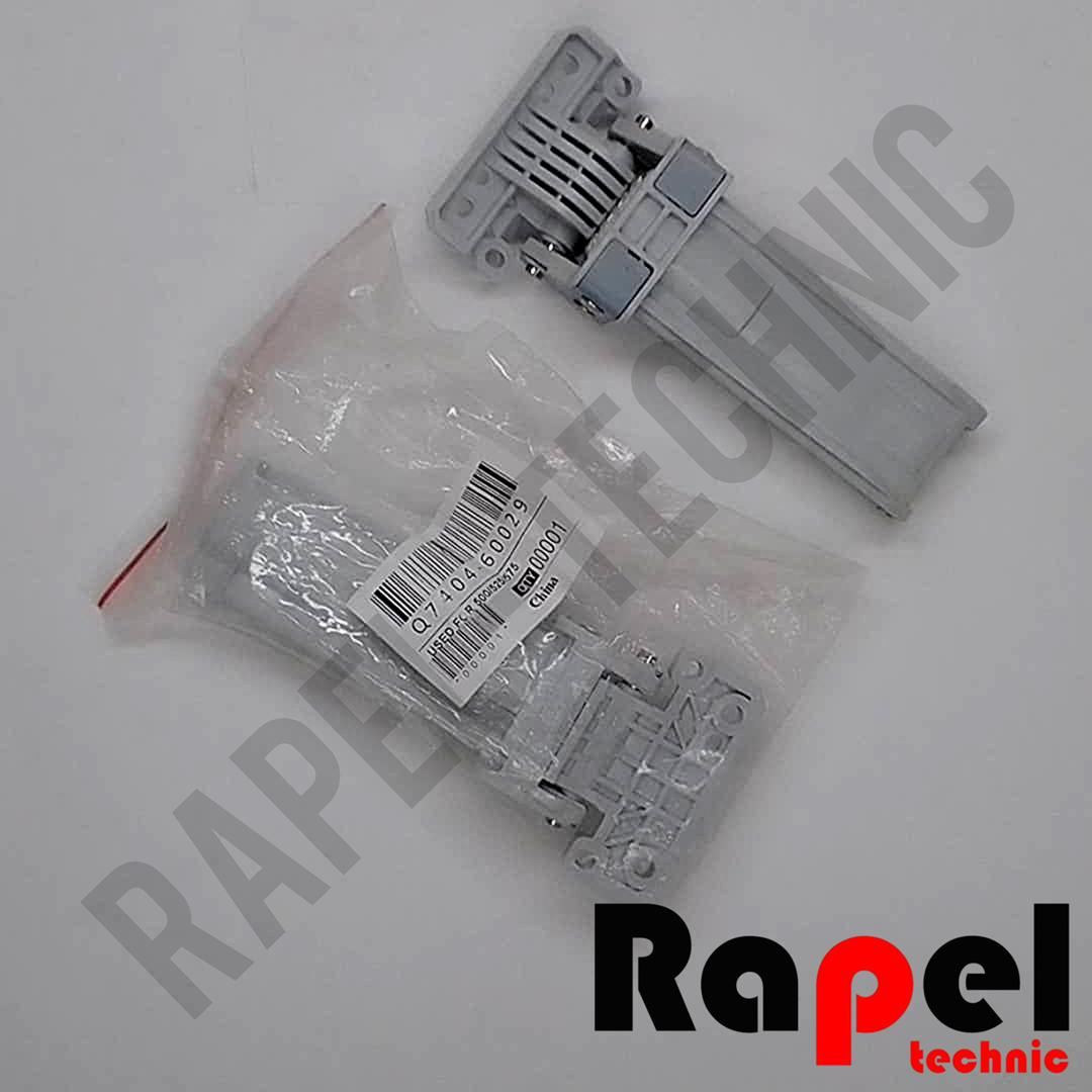 627 پايه و لولا 500 HP | مناسب M525 M575 M525 ADF - تصویر 1