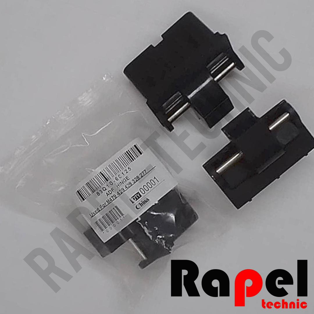 628 پايه لولا ADF M479 HP | مناسب 429 428 328 329 426 277 274 427 477 377 - تصویر 1