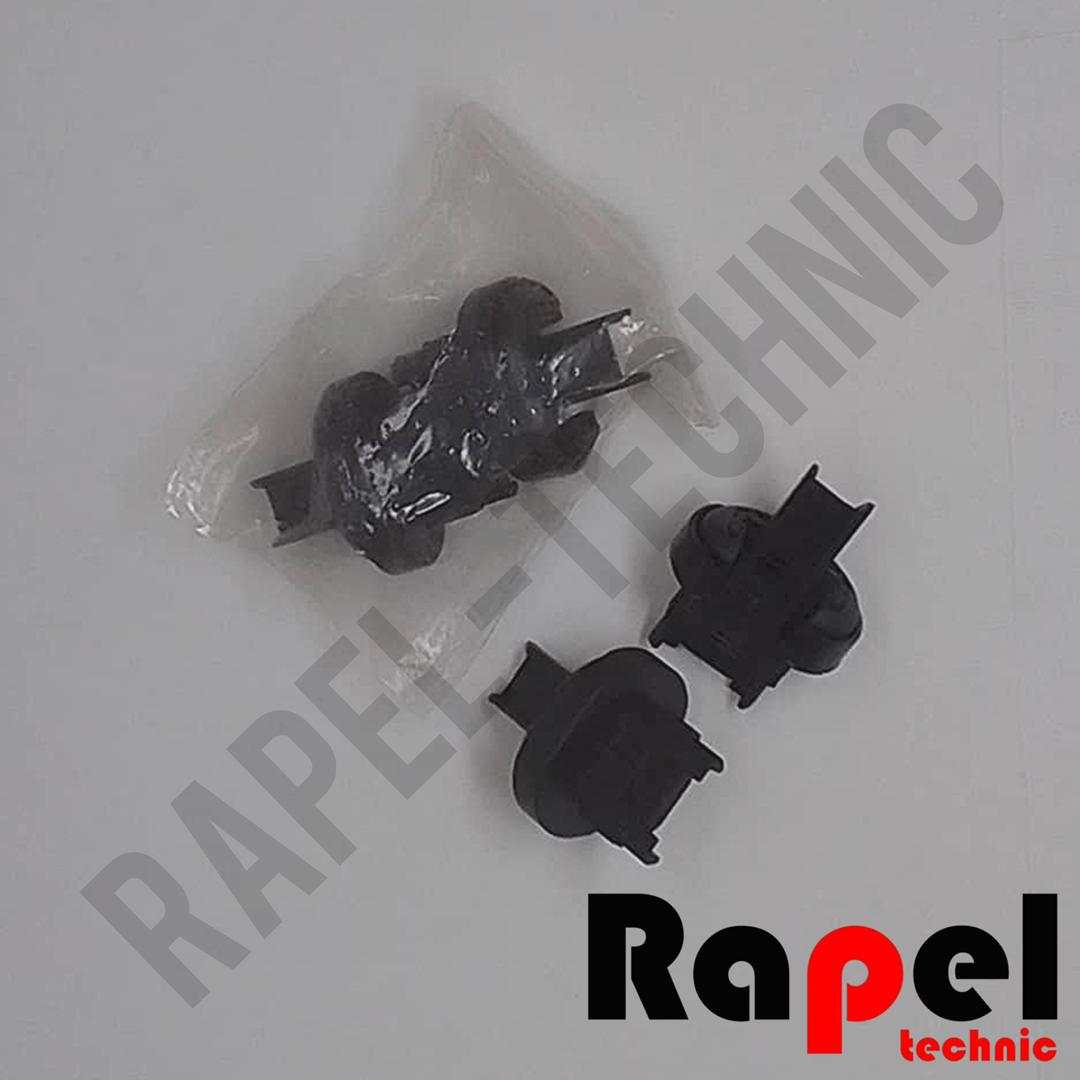 641 هولدر فيلم فيوزينگ PRO600 HP | مناسب 601 602 - تصویر 1