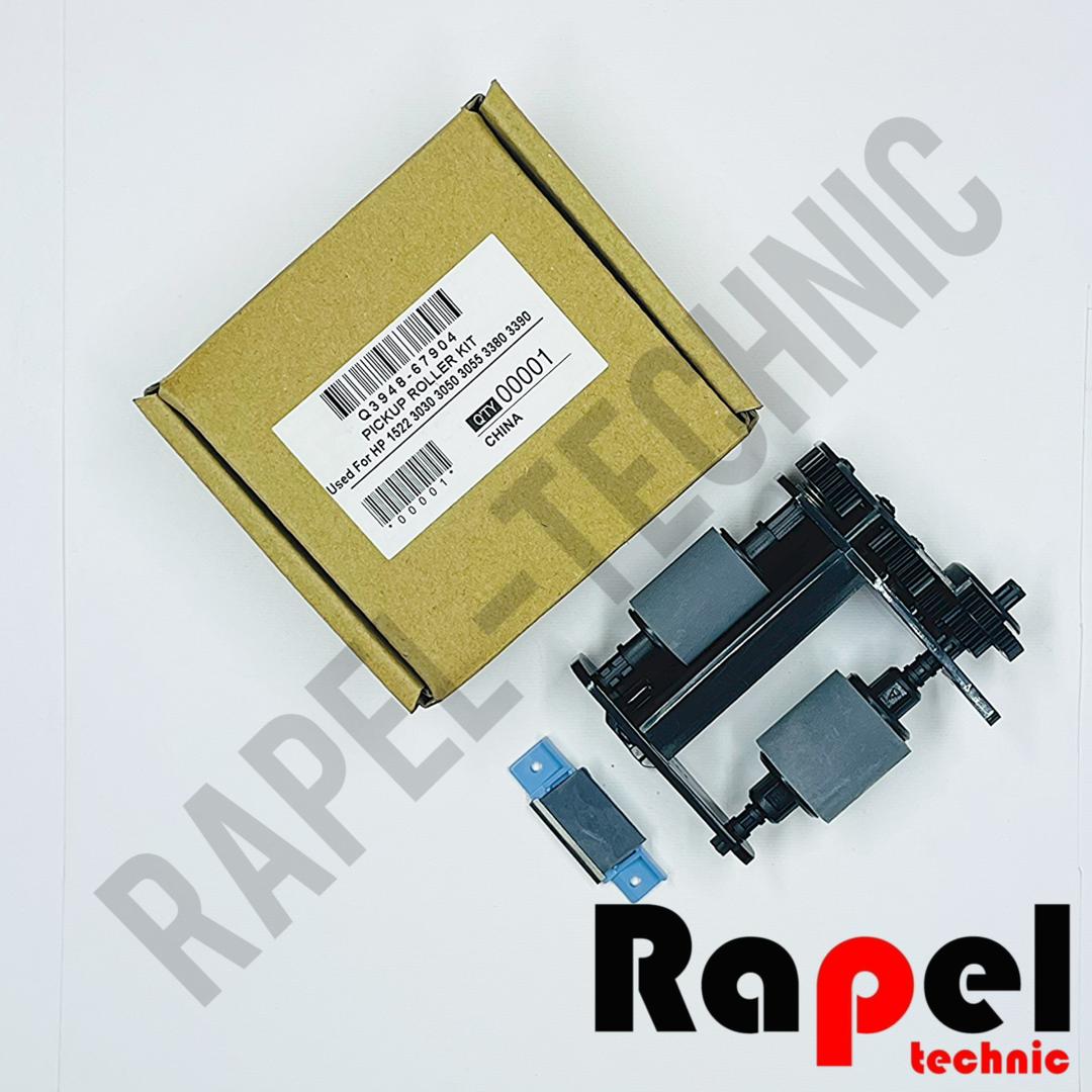 643 پيكاپ و پد 1522NF HP | مناسب ADF - تصویر 1