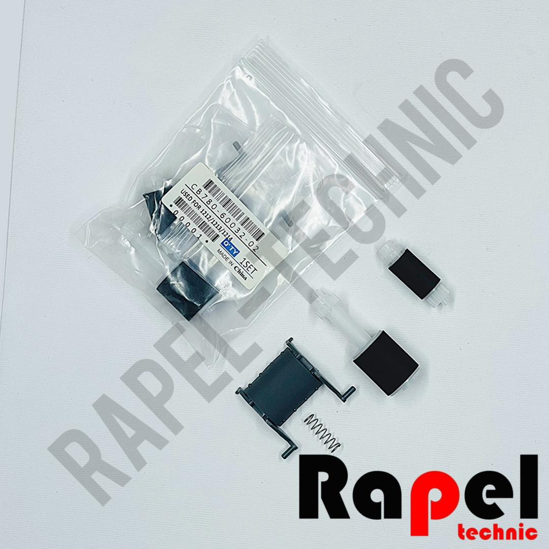 645 پيكاپ و پد 130 HP | مناسب 133 134 203 206 227 230 106 108 ADF - تصویر 1