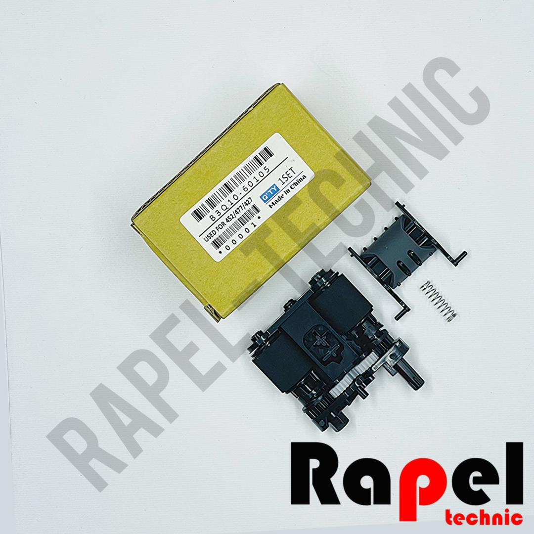 647 پیکاپ و پد ADF HP M377 - مناسب پرینترهای M426 M427 M477