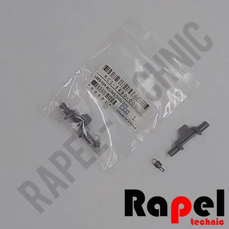 بست سینی کاغذ با فنر HP 2035 - مناسب پرینتر 2055