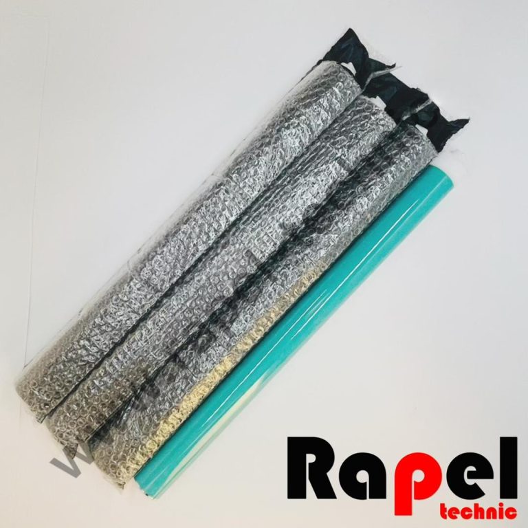 درام HP 5200 - سازگار با پرینتر HP 5200 و کارتریجهای 16A، 93A و 14A