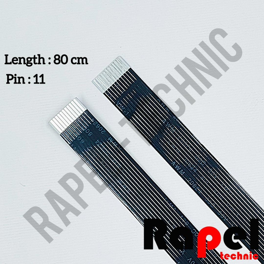 673 کابل فلت پنل HP 1522 - مناسب 1522