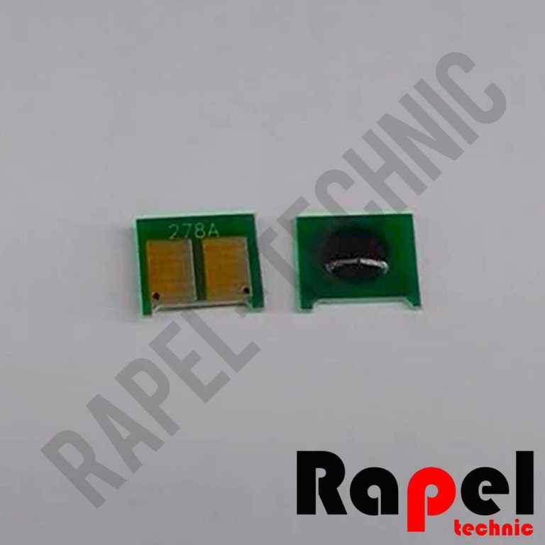 چیپ 328 CANON - مناسب 728 450 520 6200 4412 4420 4570 78A