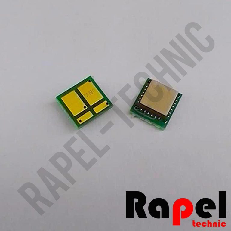 چیپ 102 HP - مناسب 104 130 132 17A