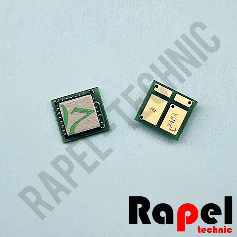 چیپ 12A HP - مناسب 15A 48A