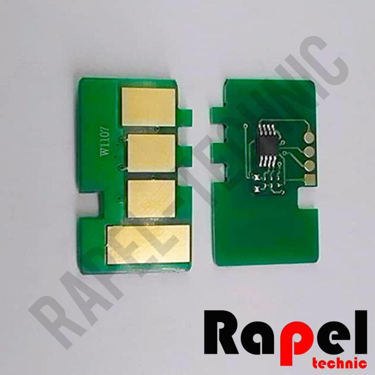 چیپ 107A HP - مناسب 107