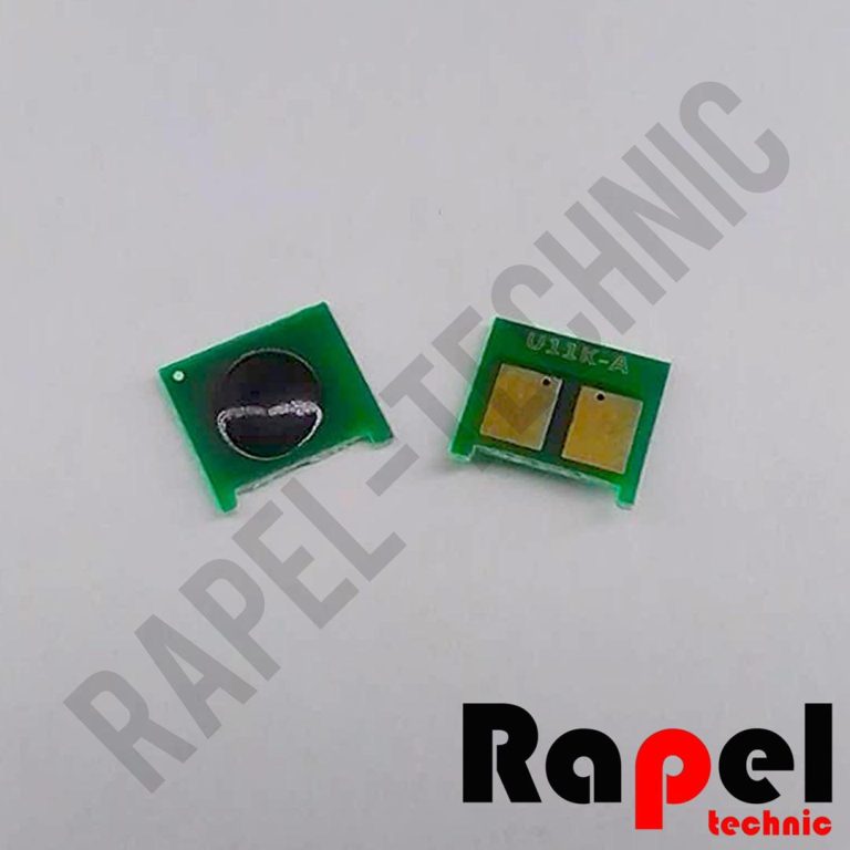 چیپ (مشکی) 1215 HP - مناسب 1525 2025 4525 5225 U11