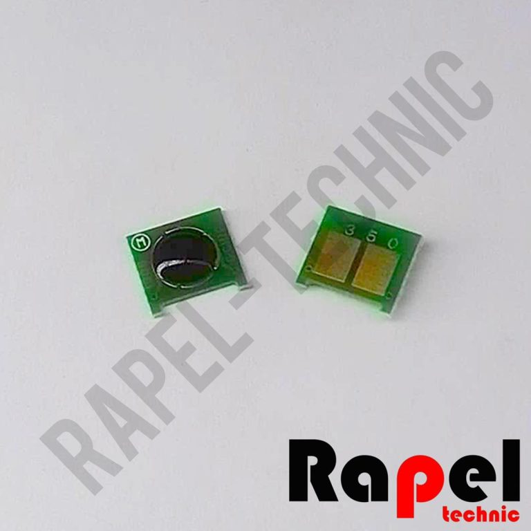 چیپ (مشکی) M176 HP, چیپ HP 177, چیپ HP 130, چیپ HP CF352A, چیپ HP 350A, M176