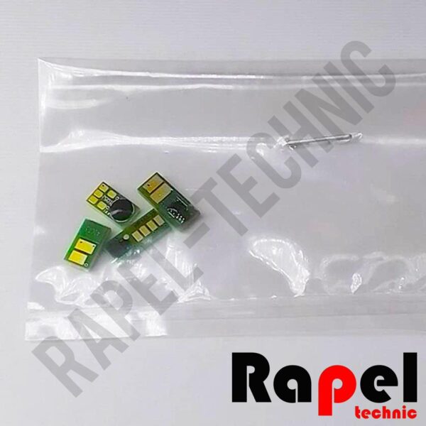 چیپ (سری) 552 HP - مناسب 553 508A