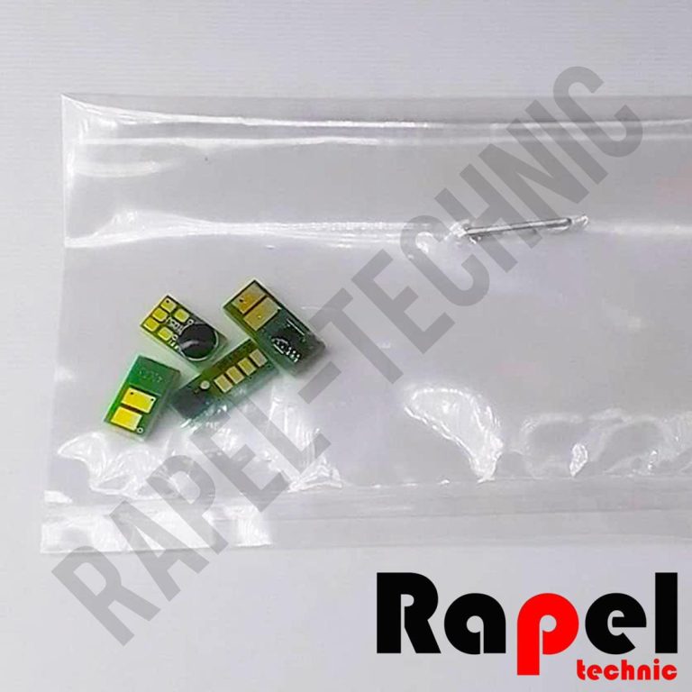 چیپ (سری) 552 HP - مناسب 553 508A