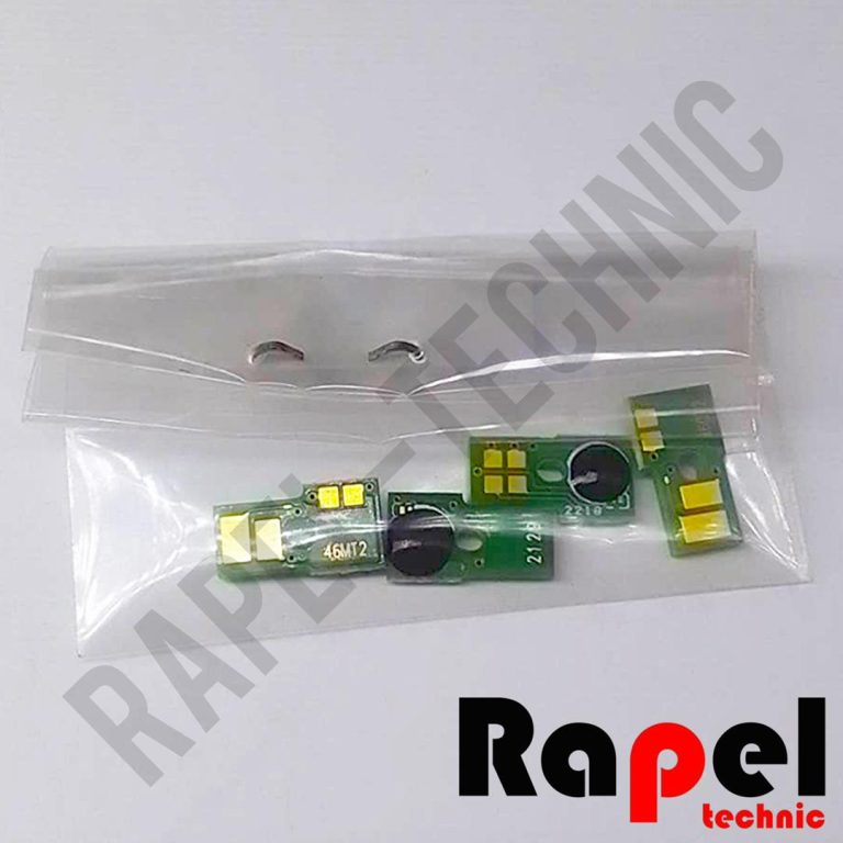 چیپ (سری) 410 HP - مناسب 452 477